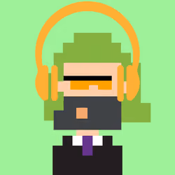 SquareGuyz #1989
