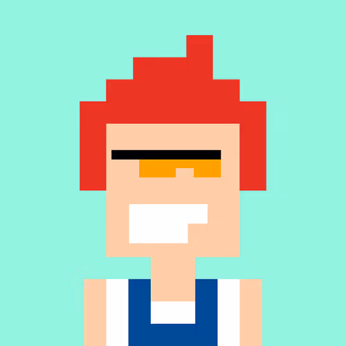 Squareguyz Nft