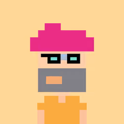 SquareGuyz #4307