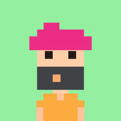 SquareGuyz #686