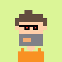 SquareGuyz #684