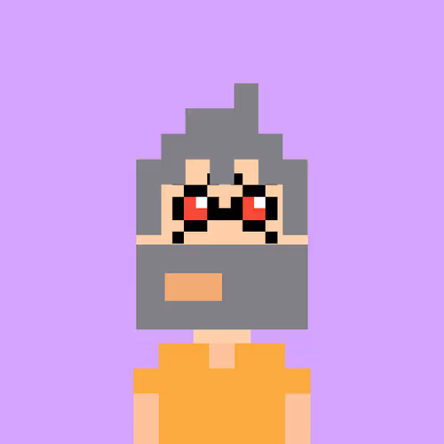Squareguyz Nft