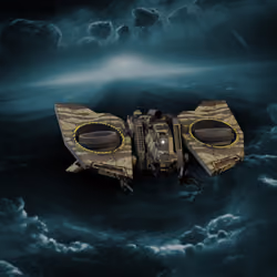 Mech.Game Drone #9926