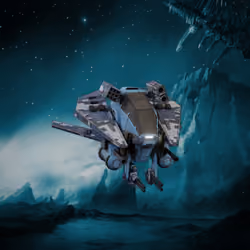 Mech.Game Drone #9045