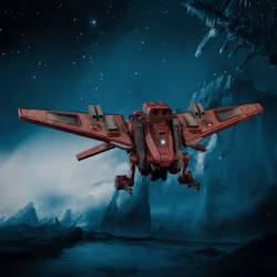 Mech.Game Drone #9116