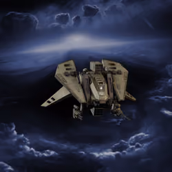 Mech.Game Drone #9641