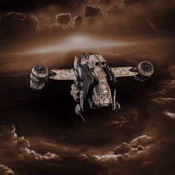 Mech.Game Drone #9159