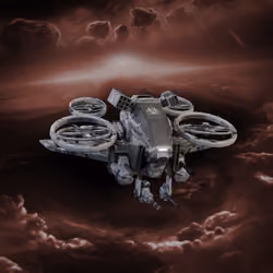 Mech.Game Drone #5105