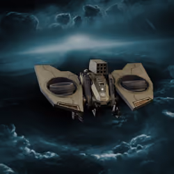 Mech.Game Drone #8817