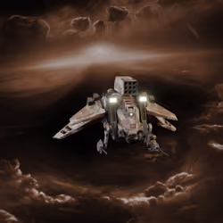 Mech.Game Drone #9759