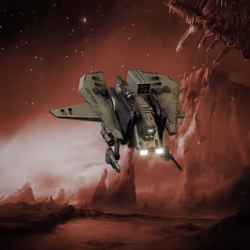 Mech.Game Drone #9090