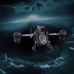 Mech.Game Drone #9880