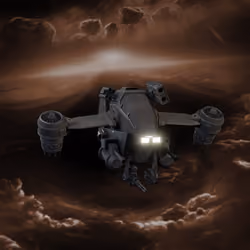 Mech.Game Drone #9002