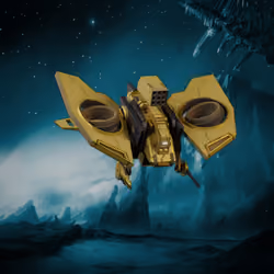Mech.Game Drone #9546