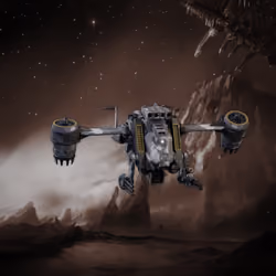 Mech.Game Drone #9089