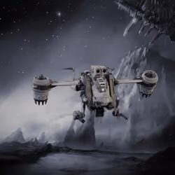 Mech.Game Drone #9381