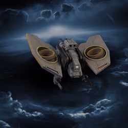 Mech.Game Drone #8822