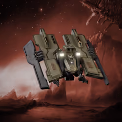 Mech.Game Drone #9795