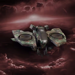 Mech.Game Drone #9758