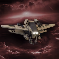 Mech.Game Drone #9570