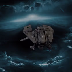 Mech.Game Drone #8607