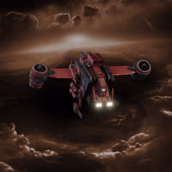 Mech.Game Drone #8752