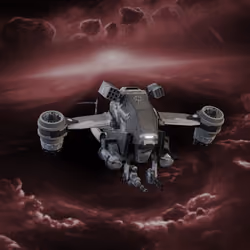 Mech.Game Drone #8749