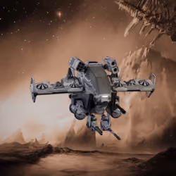 Mech.Game Drone #9794