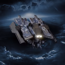 Mech.Game Drone #9135
