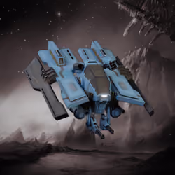 Mech.Game Drone #9634
