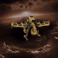 Mech.Game Drone #9338