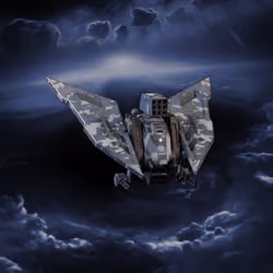 Mech.Game Drone #9094