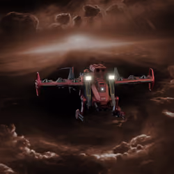 Mech.Game Drone #9752