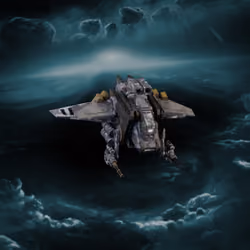 Mech.Game Drone #9703