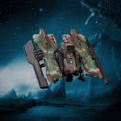 Mech.Game Drone #9340