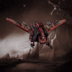 Mech.Game Drone #5067