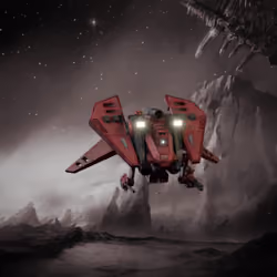 Mech.Game Drone #7903