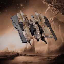 Mech.Game Drone #8826