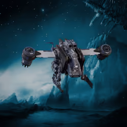 Mech.Game Drone #9396