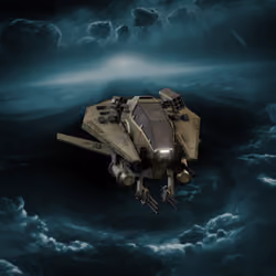 Mech.Game Drone #9003