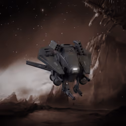 Mech.Game Drone #8288