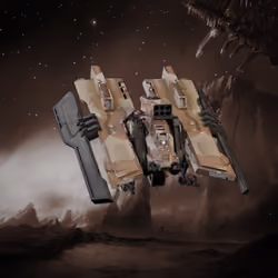 Mech.Game Drone #9702