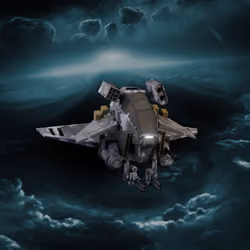 Mech.Game Drone #8868