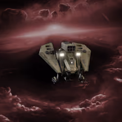 Mech.Game Drone #5116