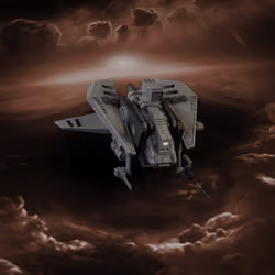 Mech.Game Drone #9819