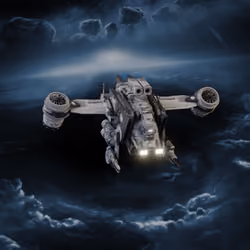 Mech.Game Drone #8598