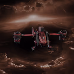 Mech.Game Drone #9154
