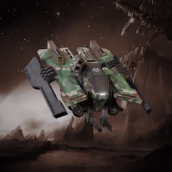 Mech.Game Drone #8297