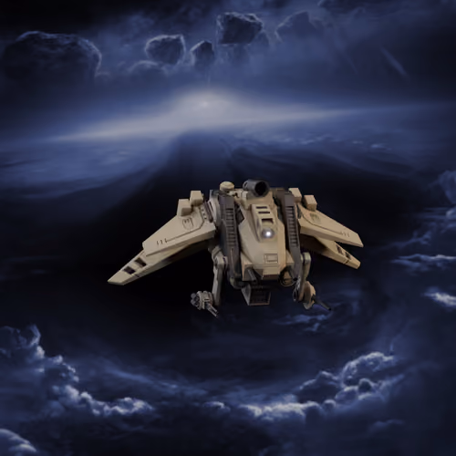 Mech.Game Drone #9959