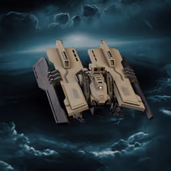 Mech.Game Drone #8865
